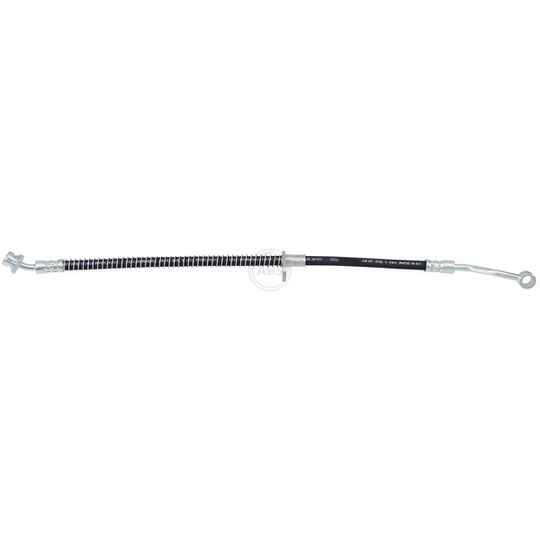 SL 6651 - Brake Hose 