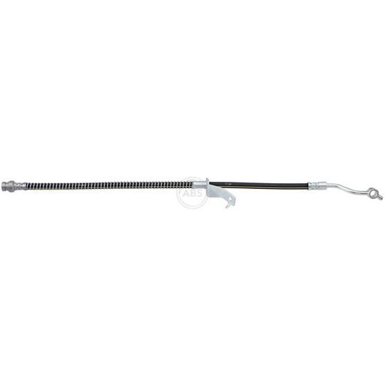 SL 6666 - Brake Hose 