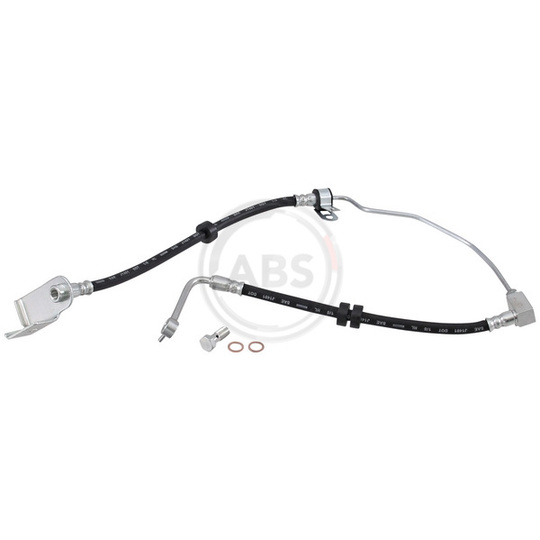 SL 6741 - Brake Hose 