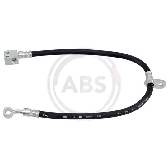 SL 6752 - Brake Hose 