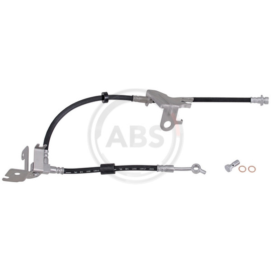 SL 6738 - Brake Hose 