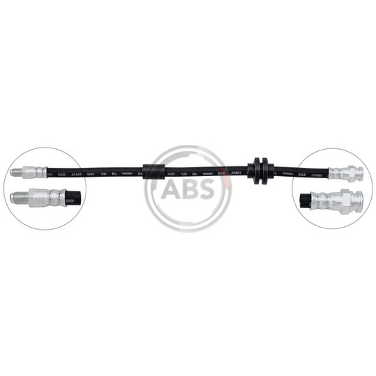 SL 6779 - Brake Hose 