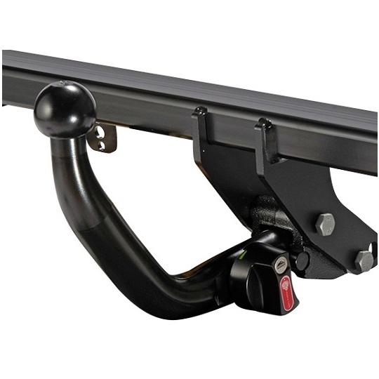 044-503 - Trailer Hitch 