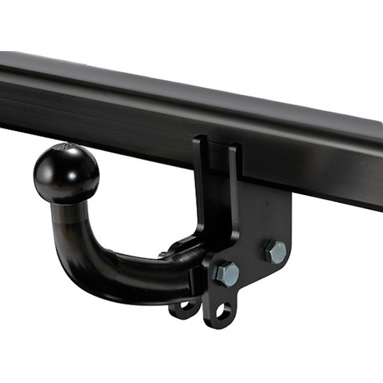 Trailer Hitch