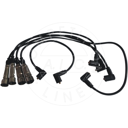 50692 - Ignition Cable Kit 