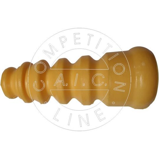 50934 - Rubber Buffer, suspension 