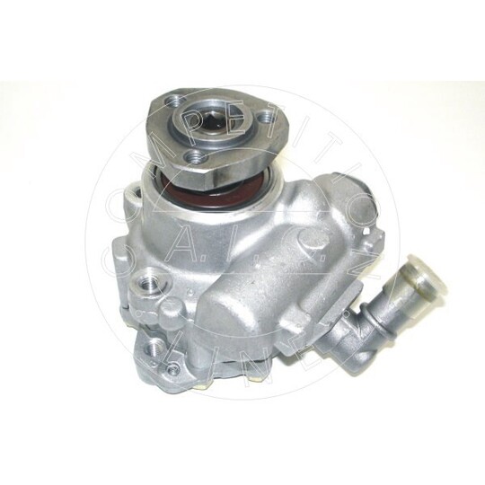 51604 - Hydraulic Pump, steering system 