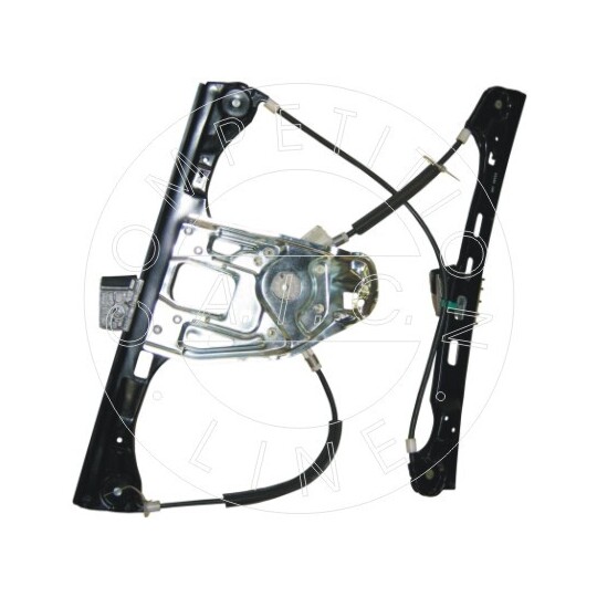 52435 - Window Regulator 