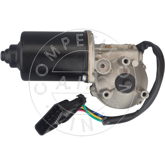 52682 - Wiper Motor 