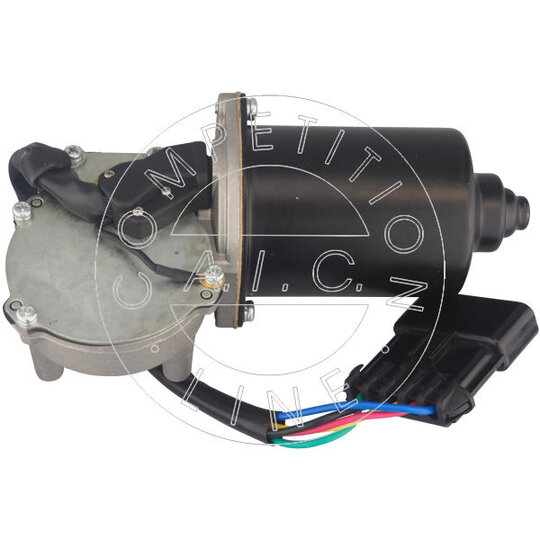 52682 - Wiper Motor 