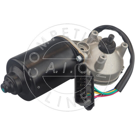 52682 - Wiper Motor 