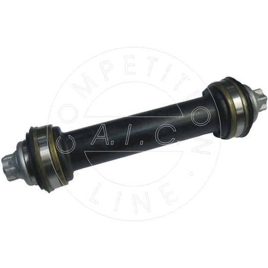 52936 - Repair Kit, axle beam 