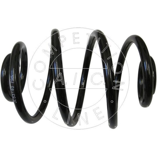 53140 - Coil Spring 