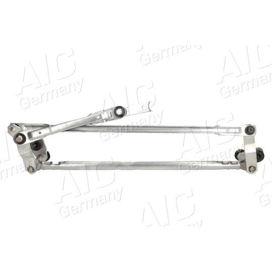 53476 - Wiper Linkage 