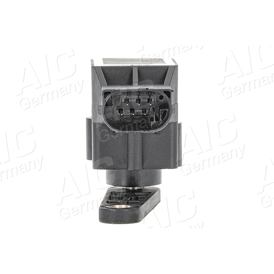 53404 - Sensor, headlight range adjustment 