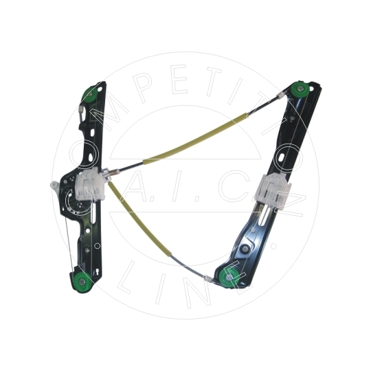 53587 - Window Regulator 