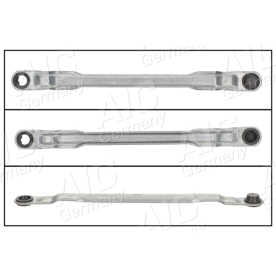 53559 - Drive Arm, wiper linkage 