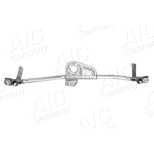 53556 - Wiper Linkage 