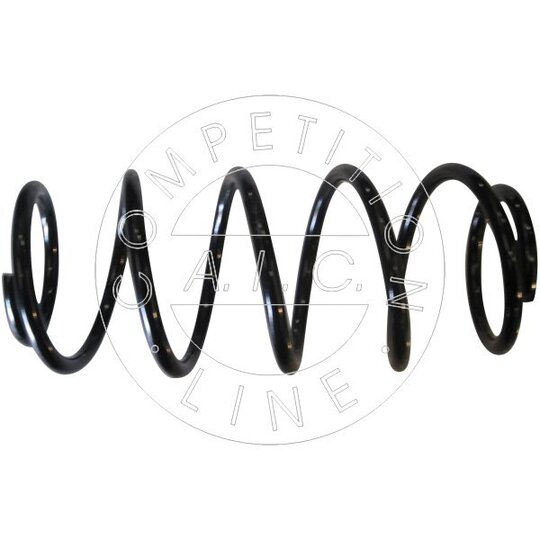 53739 - Coil Spring 