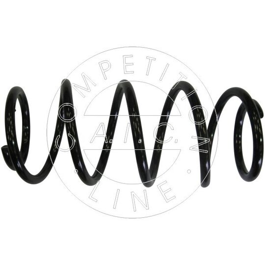 53741 - Coil Spring 