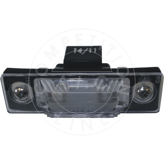 53964 - Licence Plate Light 