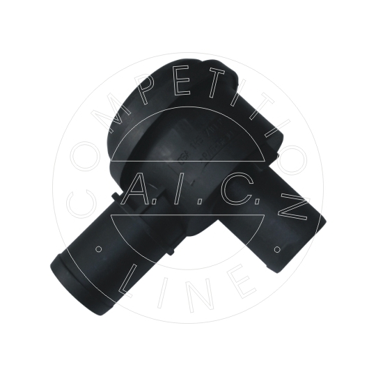 54554 - Boost Pressure Control Valve 