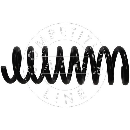 54669 - Coil Spring 