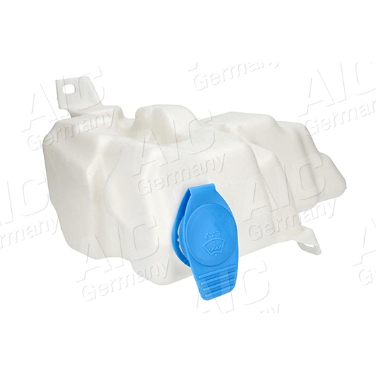 54602 - Washer Fluid Tank, window cleaning 