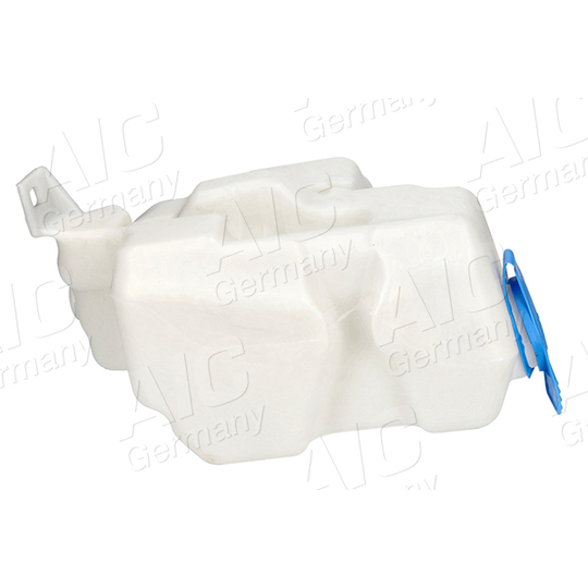 54602 - Washer Fluid Tank, window cleaning 