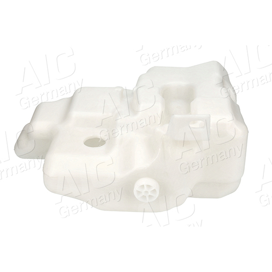 54602 - Washer Fluid Tank, window cleaning 