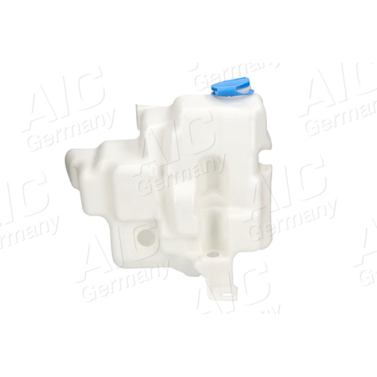 54602 - Washer Fluid Tank, window cleaning 