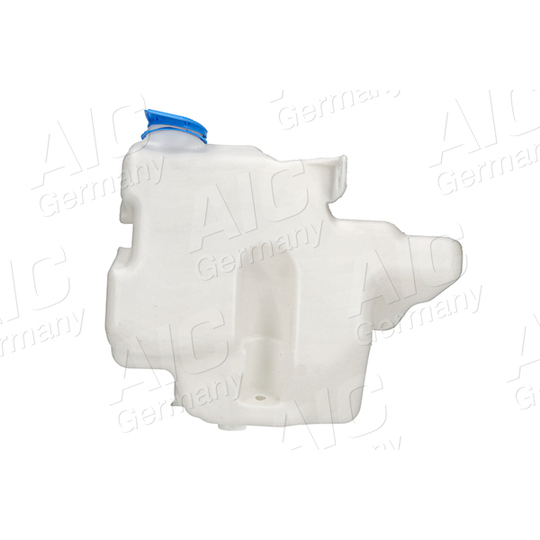 54602 - Washer Fluid Tank, window cleaning 