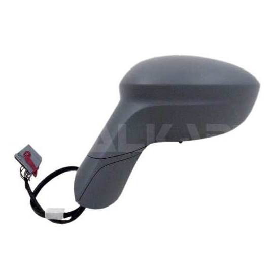 6112461 - Rear-view mirror 