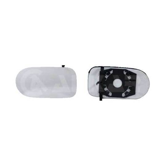 6403489 - Rear-view mirror glass 