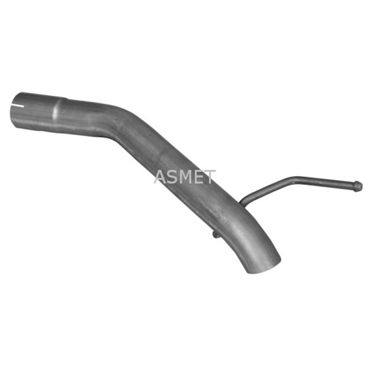 05.243 - Exhaust pipe 