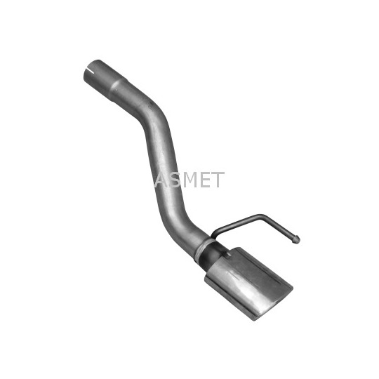 05.244 - Exhaust pipe 