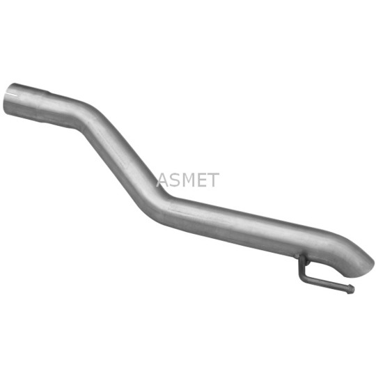 05.260 - Exhaust pipe 