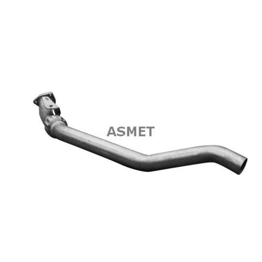 06.028 - Exhaust pipe 