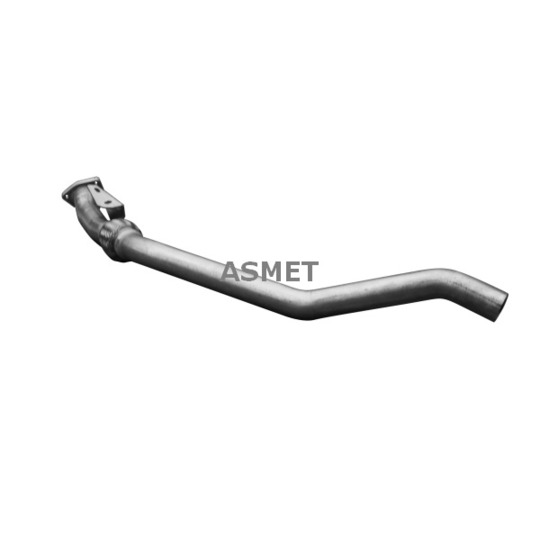 06.027 - Exhaust pipe 