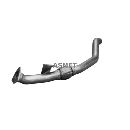 06.027 - Exhaust pipe 