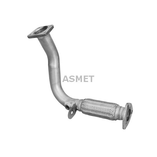 07.194 - Exhaust pipe 