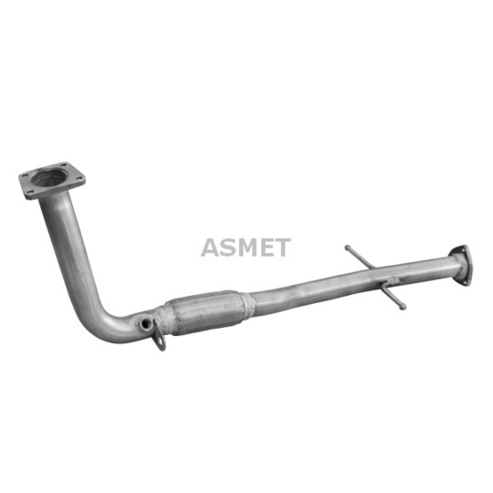 07.195 - Exhaust pipe 