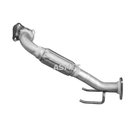 07.251 - Exhaust pipe 