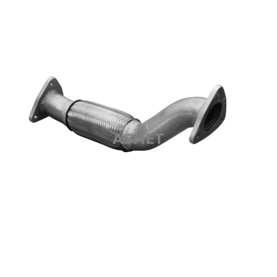 09.112 - Exhaust pipe 