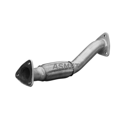 09.112 - Exhaust pipe 