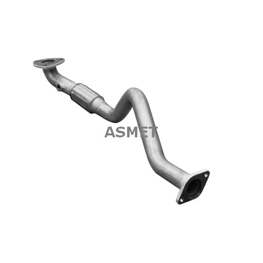 31.007 - Exhaust pipe 
