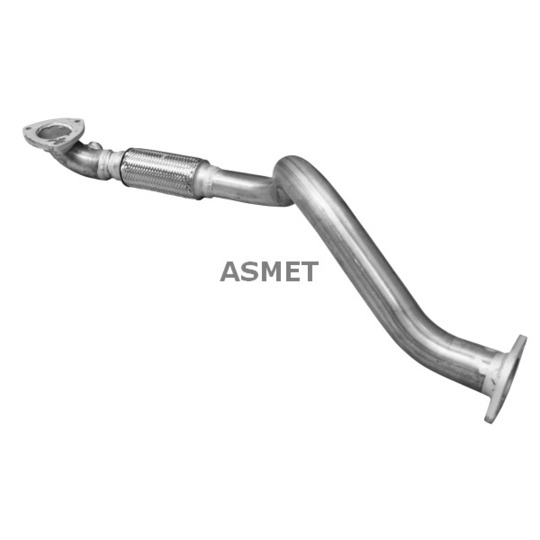 31.004 - Exhaust pipe 