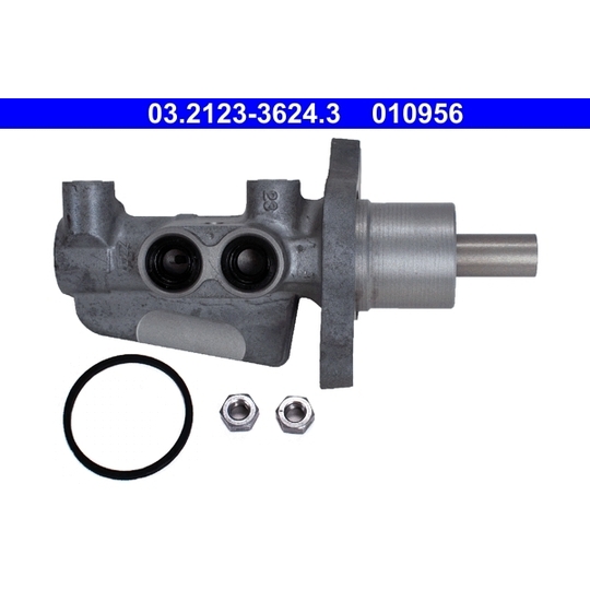 03.2123-3624.3 - Brake Master Cylinder 