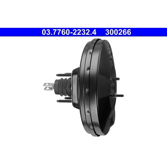 03.7760-2232.4 - Brake Booster 