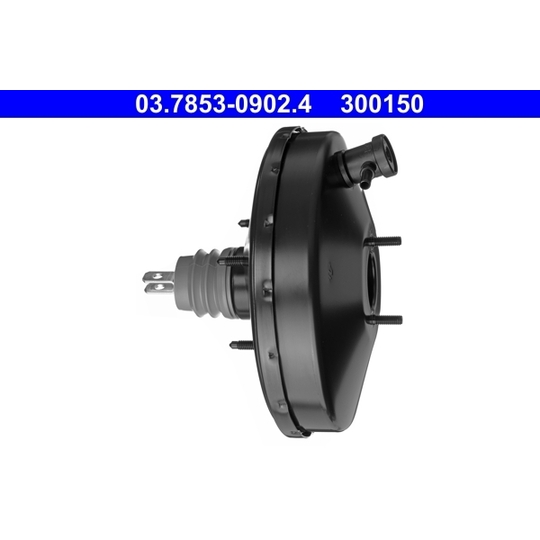 03.7853-0902.4 - Brake Booster 